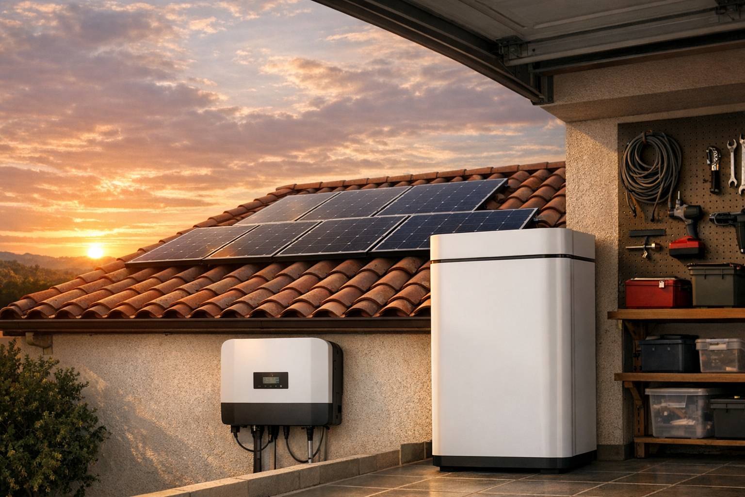 10 datos curiosos sobre la energía solar que (casi) nadie te cuenta