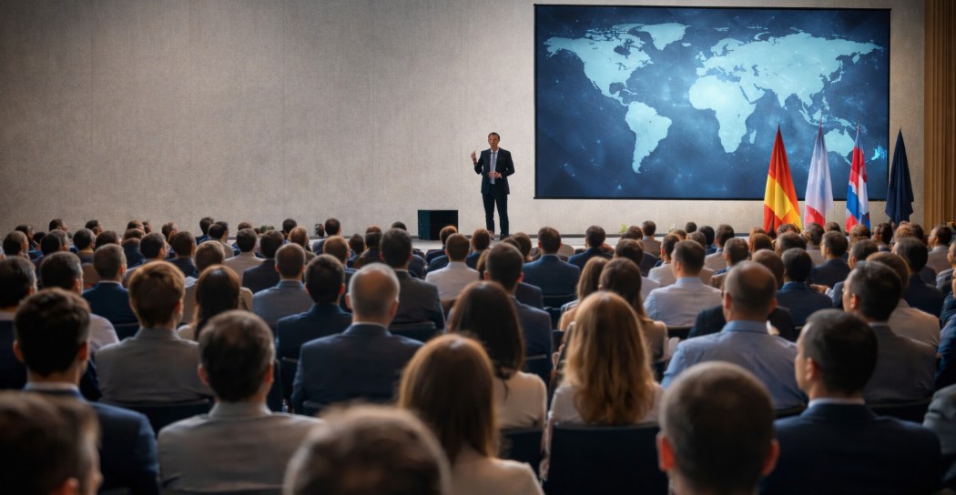 Claves para que tu congreso en Valencia tenga alcance internacional