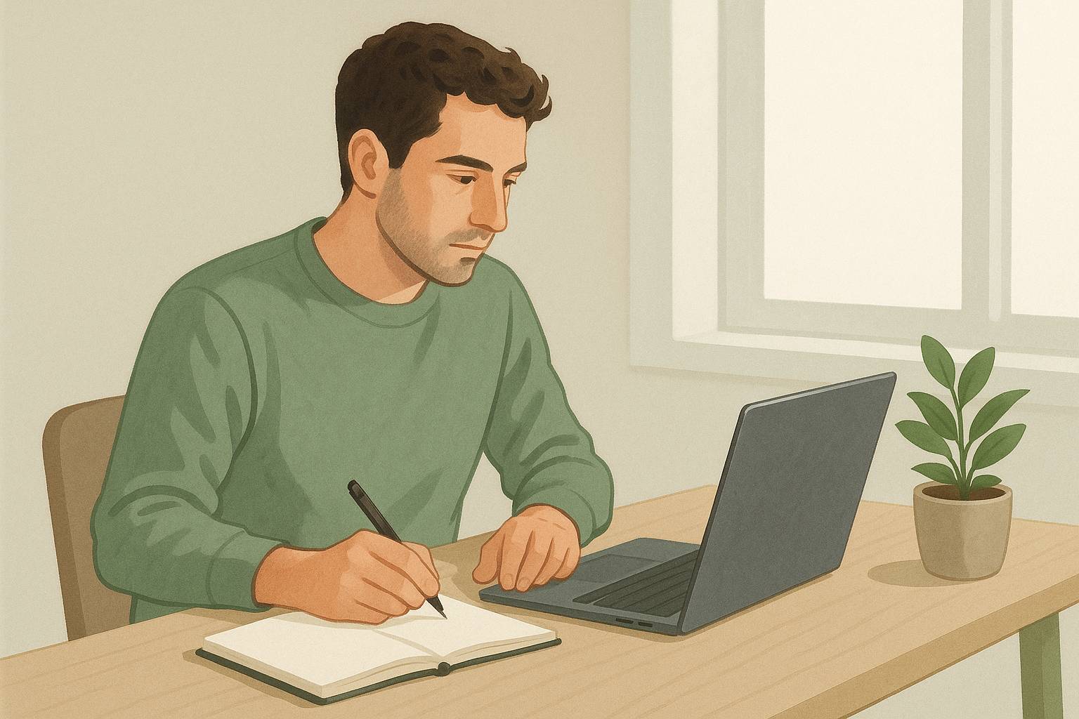 Consejos rápidos para mejorar la concentración