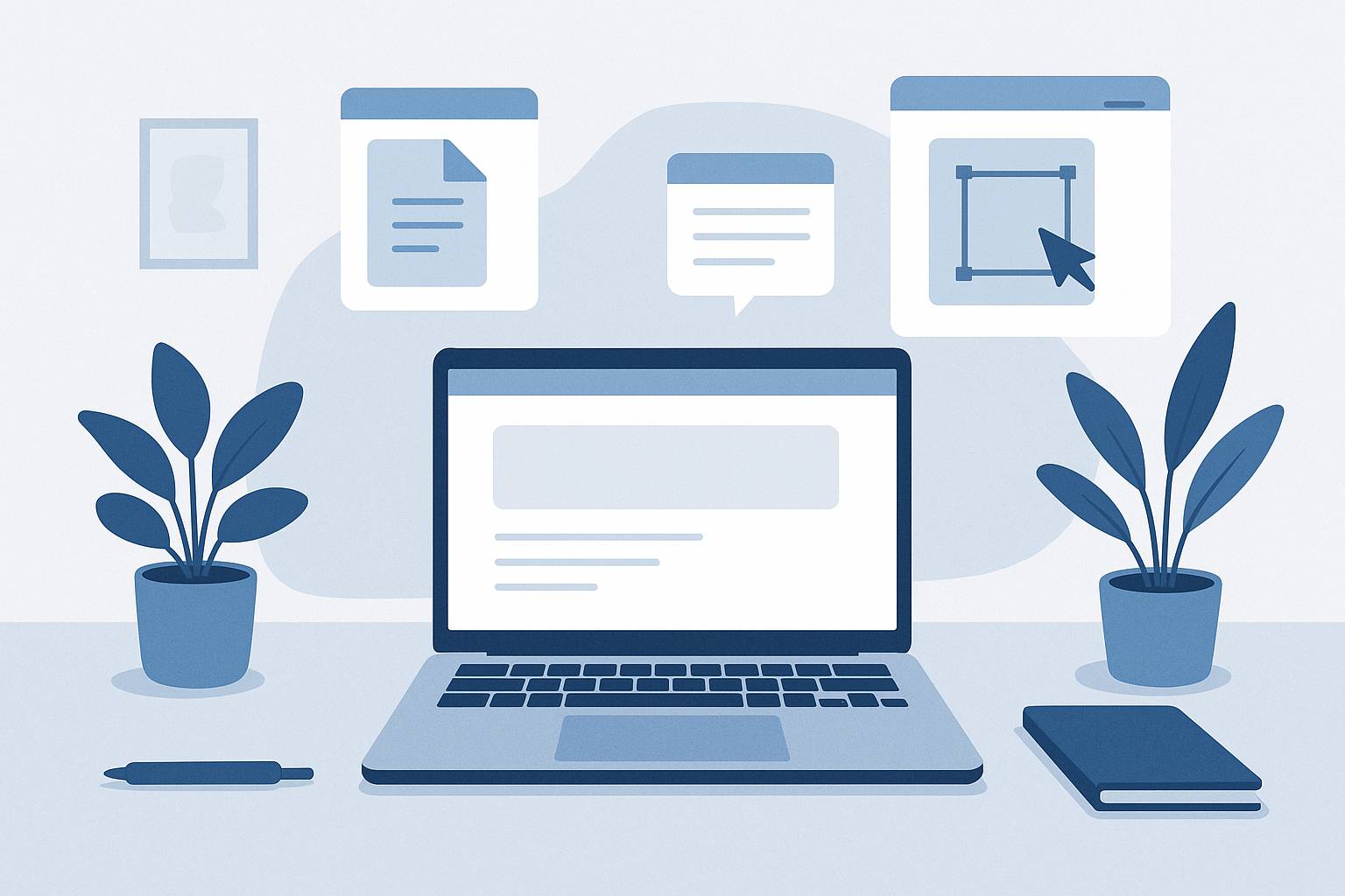Herramientas online simples para trabajar sin registro