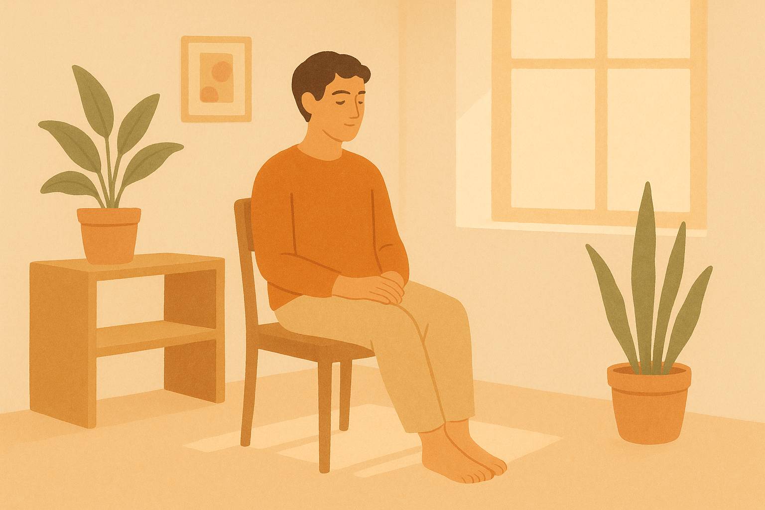 Ideas simples para reducir el ruido mental en el día a día