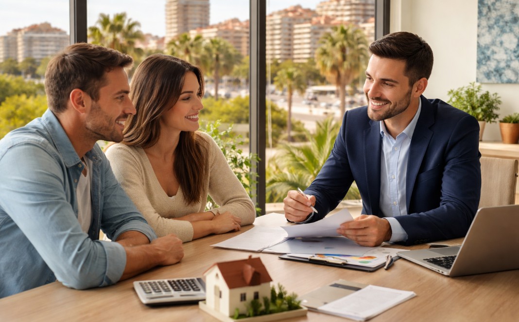 Qué tener en cuenta a la hora de contratar un bróker hipotecario en Valencia