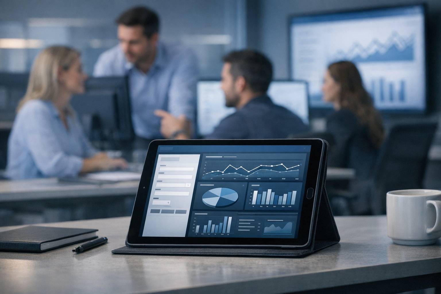 Qué es Power Apps y cuáles son sus ventajas para digitalizar procesos internos