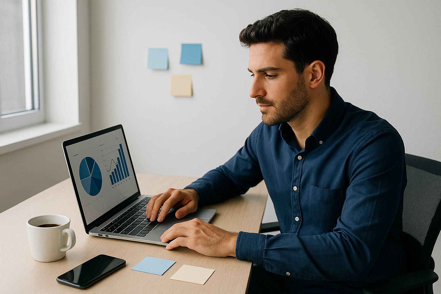 Qué tener en cuenta antes de emprender online